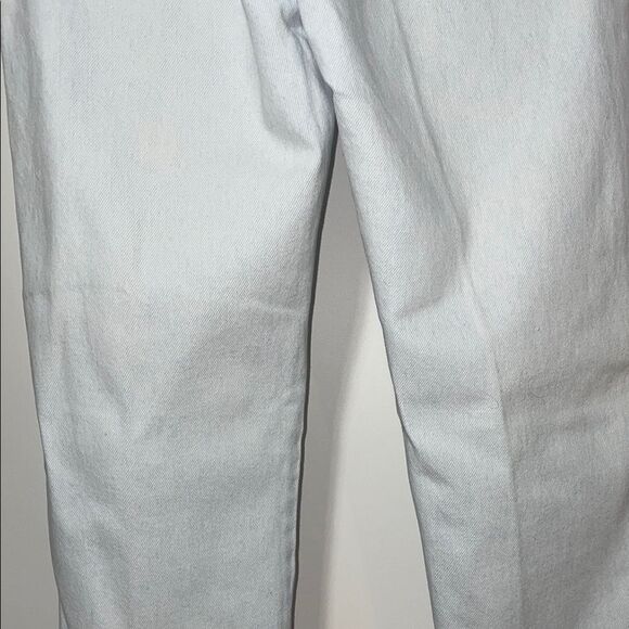 Wrangler Men's Light Blue Jeans - Picture 7 of 10